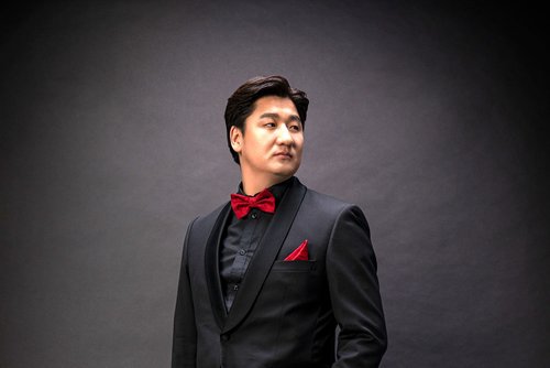 Г.Шижирболд: Ленский бол миний хоёр дахь том дүр